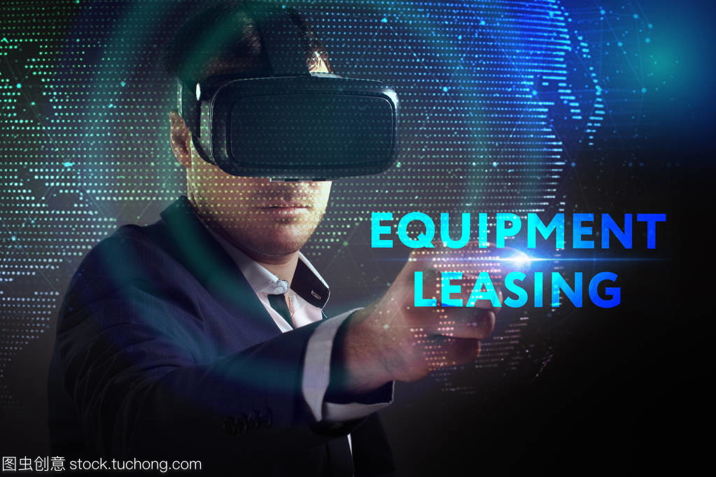 设备租赁 年轻生意在技术与互联网浪潮下的新机遇