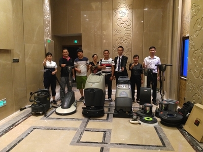 美高洗地机 专注设备租赁，提供全新专业清洁解决方案