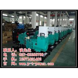 武汉花桥街地区发电设备租赁服务详解