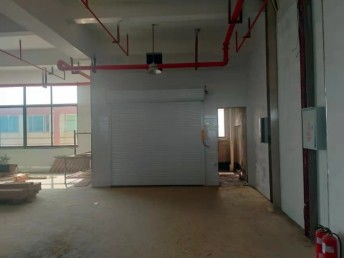 长沙周边8000㎡全新厂房出租 食品加工首选，证件齐全助力企业启航